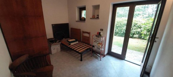 5-Zimmer Villa in Boca, Italy, Nr. 107797 35