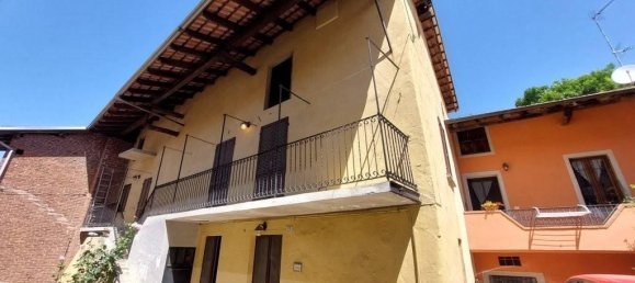 5-Zimmer Villa in Boca, Italy, Nr. 107797 50