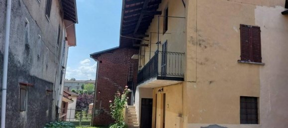 5-Zimmer Villa in Boca, Italy, Nr. 107797 47