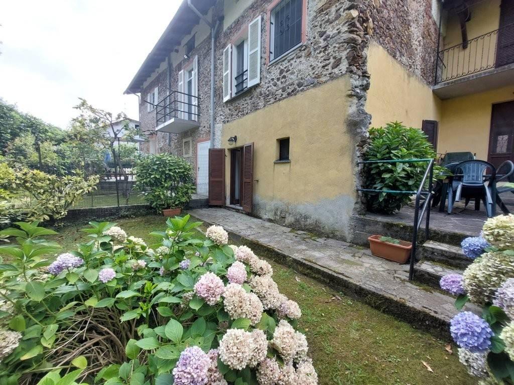5-Zimmer Villa in Boca, Italy, Nr. 107797
