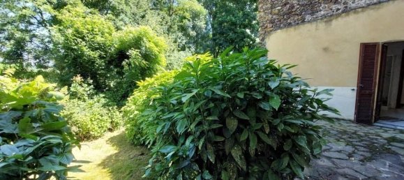 5-Zimmer Villa in Boca, Italy, Nr. 107797 44