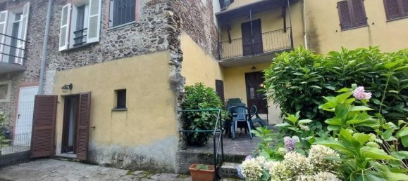 5-Zimmer Villa in Boca, Italy, Nr. 107797 2