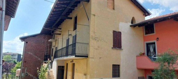 5-Zimmer Villa in Boca, Italy, Nr. 107797 3