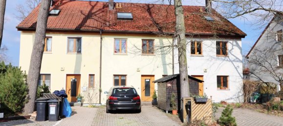 Moradia em banda de 5 divisões em Oder-Spree, Germany N.º 33247 5