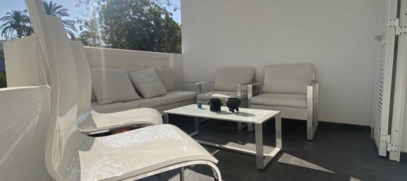 2 غرف نوم شقة في Marbella, Spain رقم 179020 33