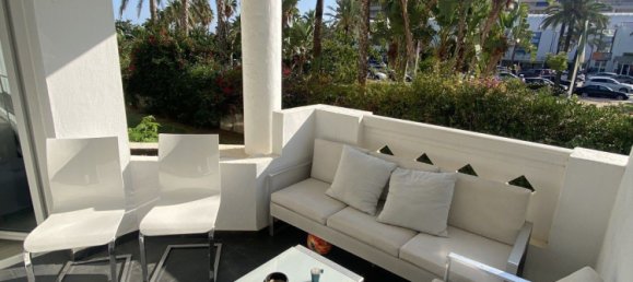 2 غرف نوم شقة في Marbella, Spain رقم 179020 38