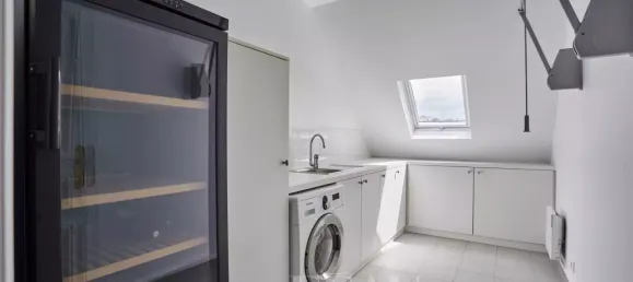 4 bedrooms Duplex in Paris, France No. 182702 19