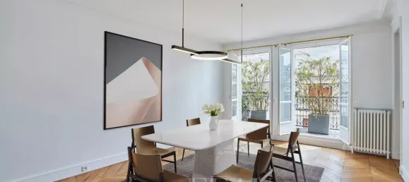 4 bedrooms Duplex in Paris, France No. 182702 4