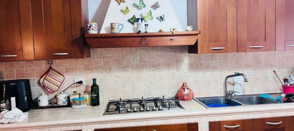 4 Schlafzimmer Haus in Anzio, Italy, Nr. 321442 20