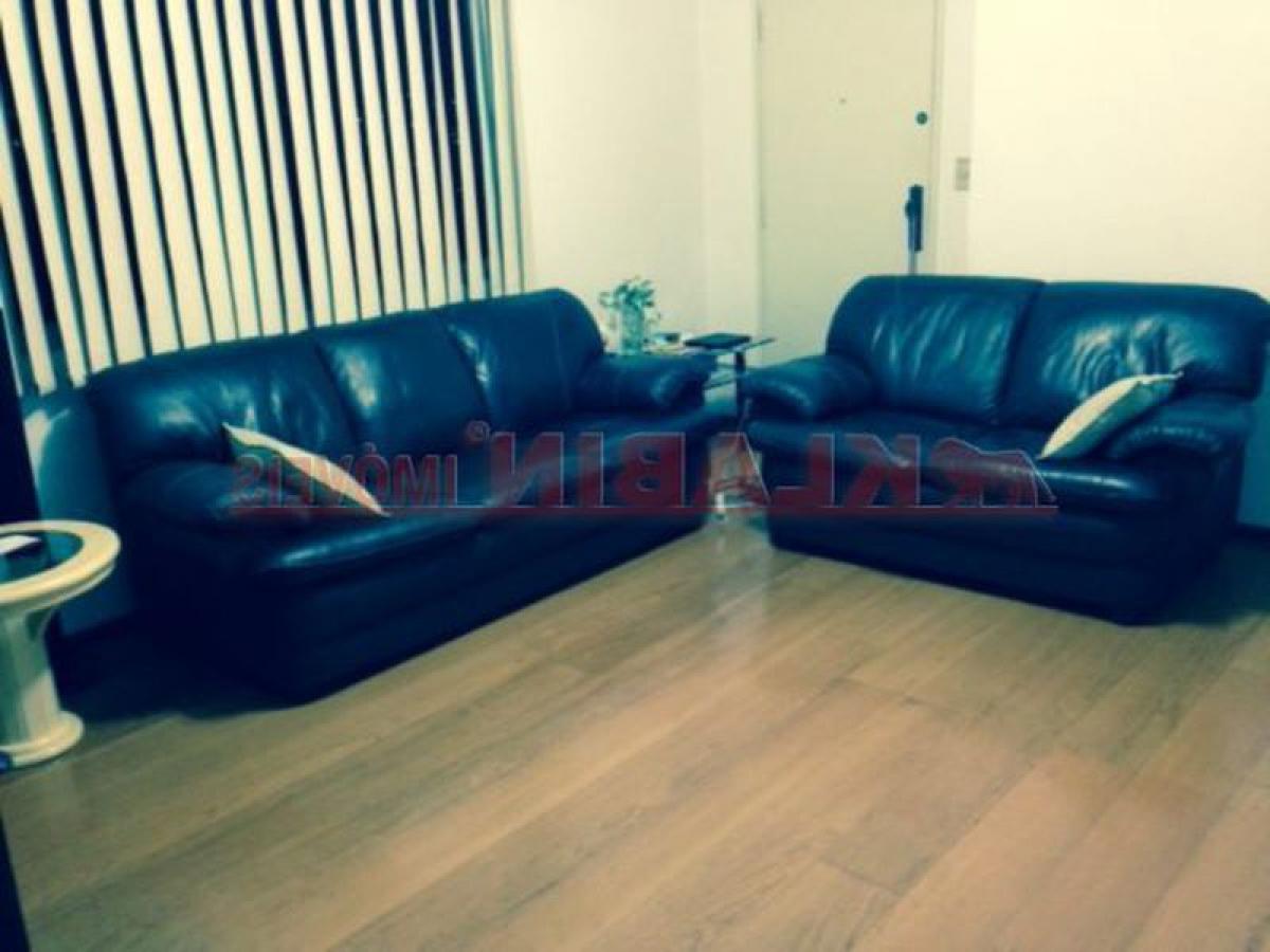 3 Schlafzimmer Wohnung in Sao Paulo, Brazil, Nr. 558980