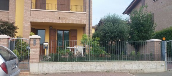 3 rooms House in Bibbiano, Italy No. 253960 11