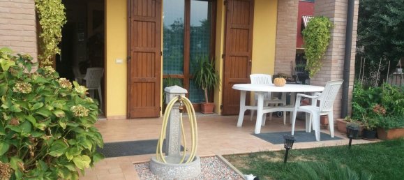 3 rooms House in Bibbiano, Italy No. 253960 23