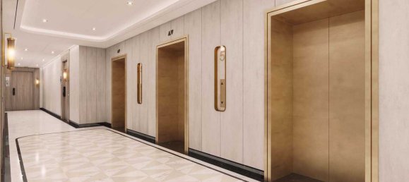 Квартира с 3 спальнями в AZIZI VENICE, Dubai South (Dubai World Central), ОАЭ № 61500 3