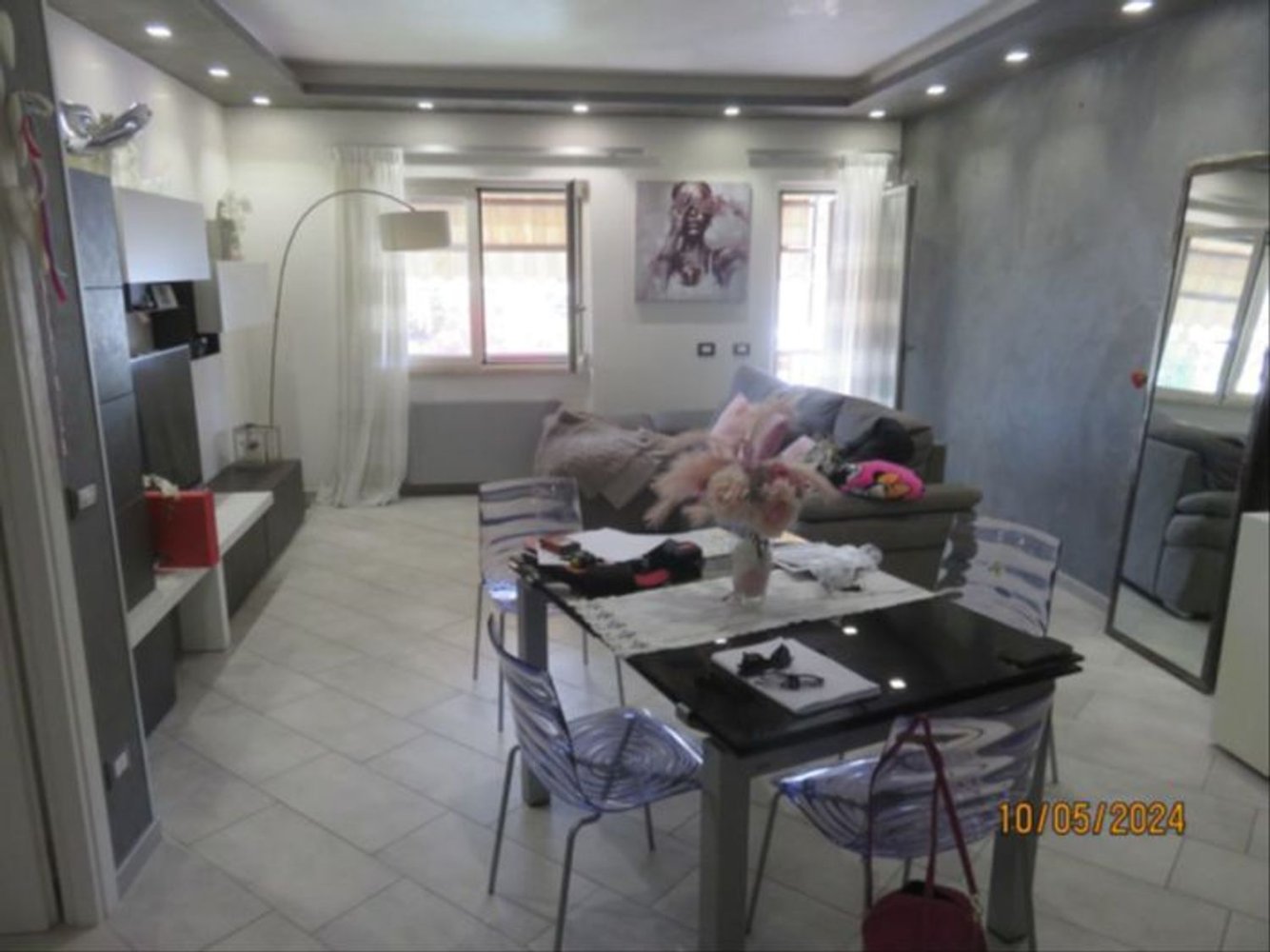 5 Schlafzimmer Wohnung in Terracina, Italy, Nr. 332287