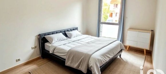 2 bedrooms Apartment in Noisy-le-Sec, France No. 314894 9