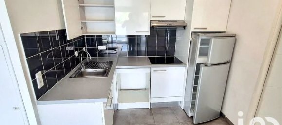 2 bedrooms Apartment in Noisy-le-Sec, France No. 314894 7