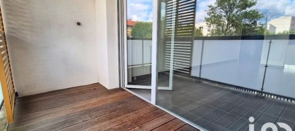 2 bedrooms Apartment in Noisy-le-Sec, France No. 314894 18