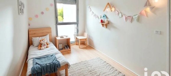 2 bedrooms Apartment in Noisy-le-Sec, France No. 314894 13