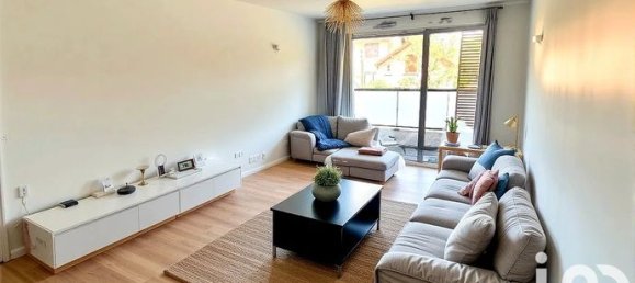 2 bedrooms Apartment in Noisy-le-Sec, France No. 314894 3