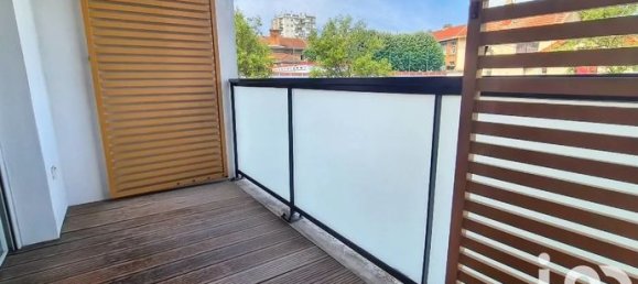 2 bedrooms Apartment in Noisy-le-Sec, France No. 314894 4