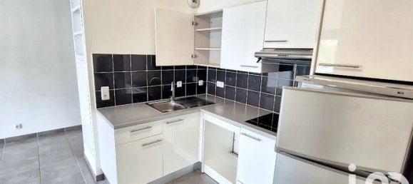 2 bedrooms Apartment in Noisy-le-Sec, France No. 314894 8