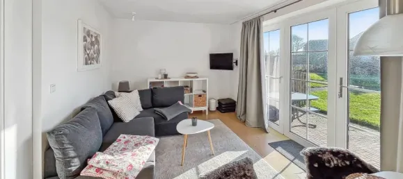 3-salle Appartement à Dithmarschen, Germany No. 58697 4