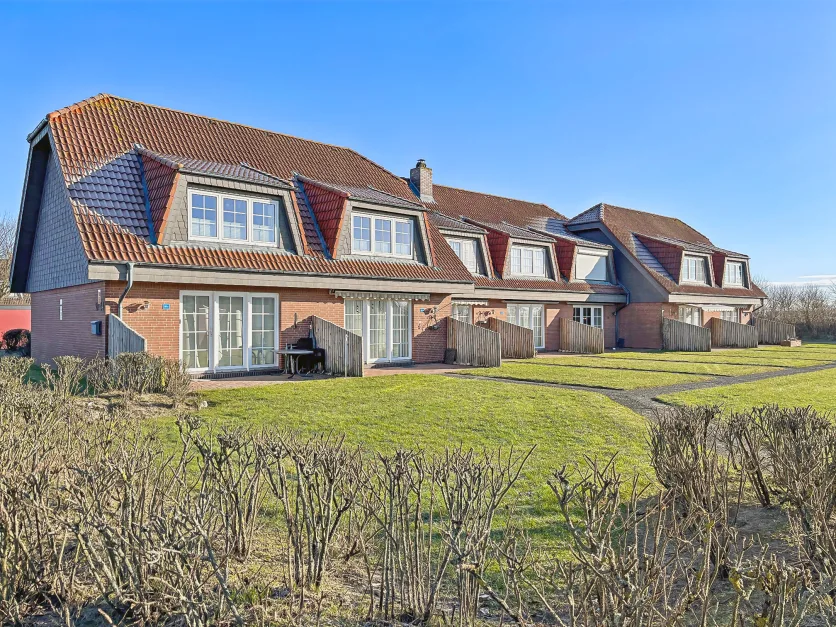 3-salle Appartement à Dithmarschen, Germany No. 58697