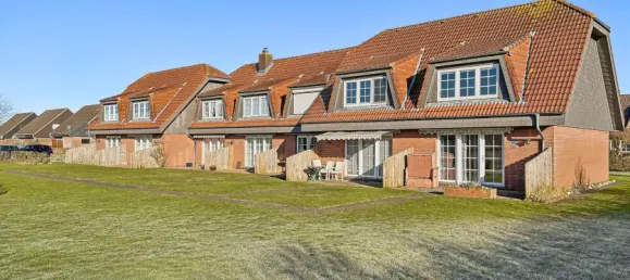 3-salle Appartement à Dithmarschen, Germany No. 58697 2