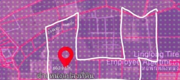  Commercial property in Si Racha, Thailand No. 23545 5