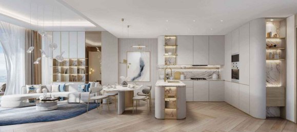 2 chambres Appartement à Beach Walk 3, Dubai, UAE No. 63934 3