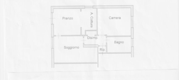 Villa de 6 dormitorios en Carrara, Italy No. 45775 31
