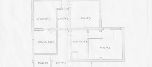 Villa de 6 dormitorios en Carrara, Italy No. 45775 33