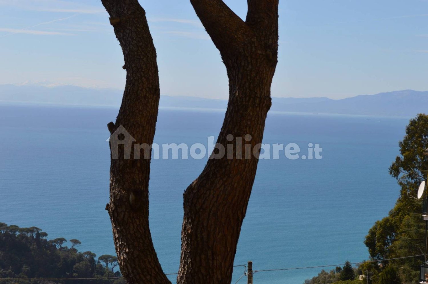 2 bedrooms Apartment in Camogli, Italy No. 86990