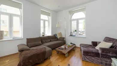 1 bedroom Apartment in Hernals, Austria No. 220917