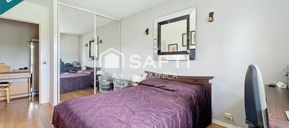 2 bedrooms Apartment in Igny, France No. 345686 7