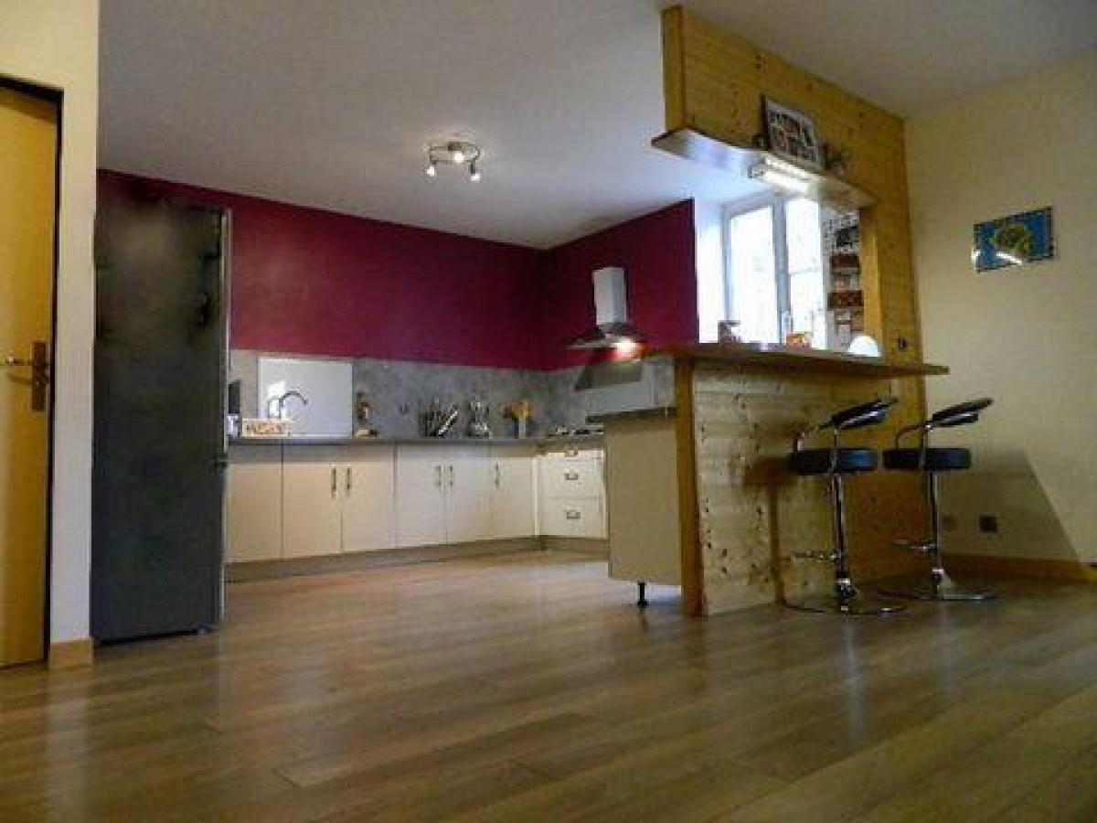 3 bedrooms Condo in Amplepuis, France No. 24212