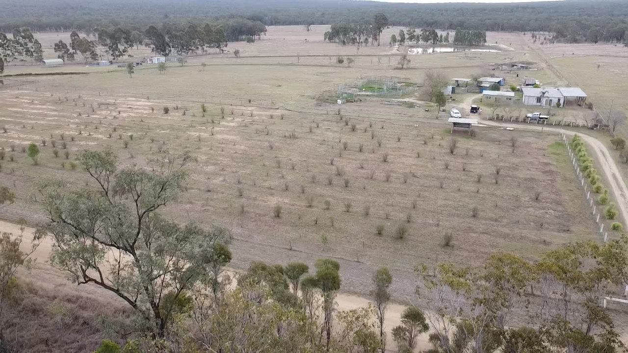 3 bedrooms Farm in Durong, Australia No. 149