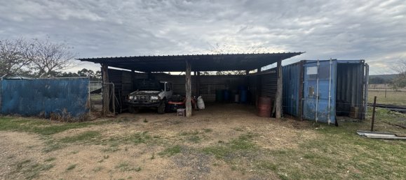 3 bedrooms Farm in Durong, Australia No. 149 14