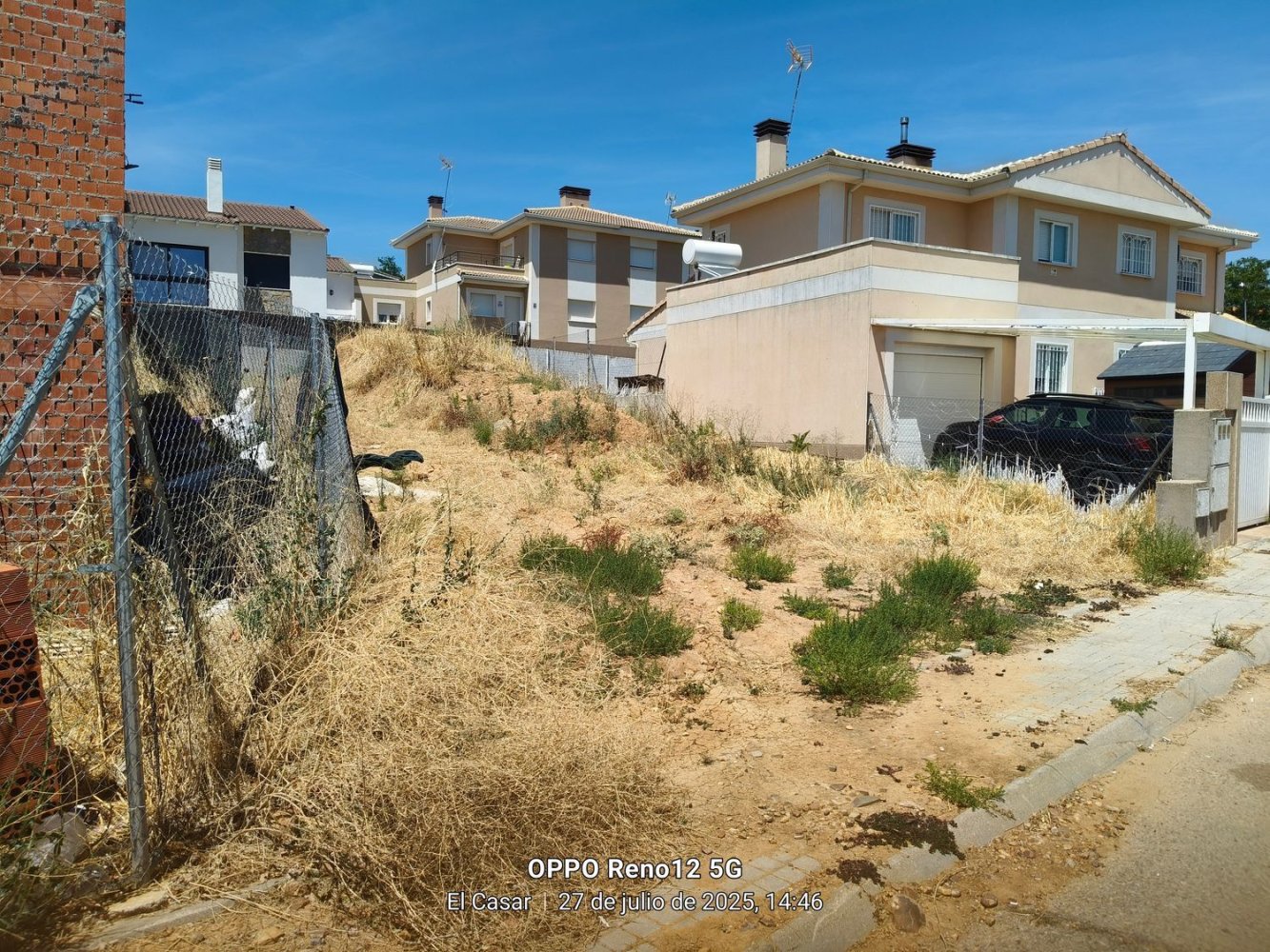  Land in Guadalajara, Spain No. 281526