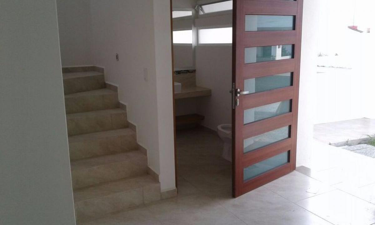 3 غرف نوم منزل في Queretaro, Mexico رقم 156810