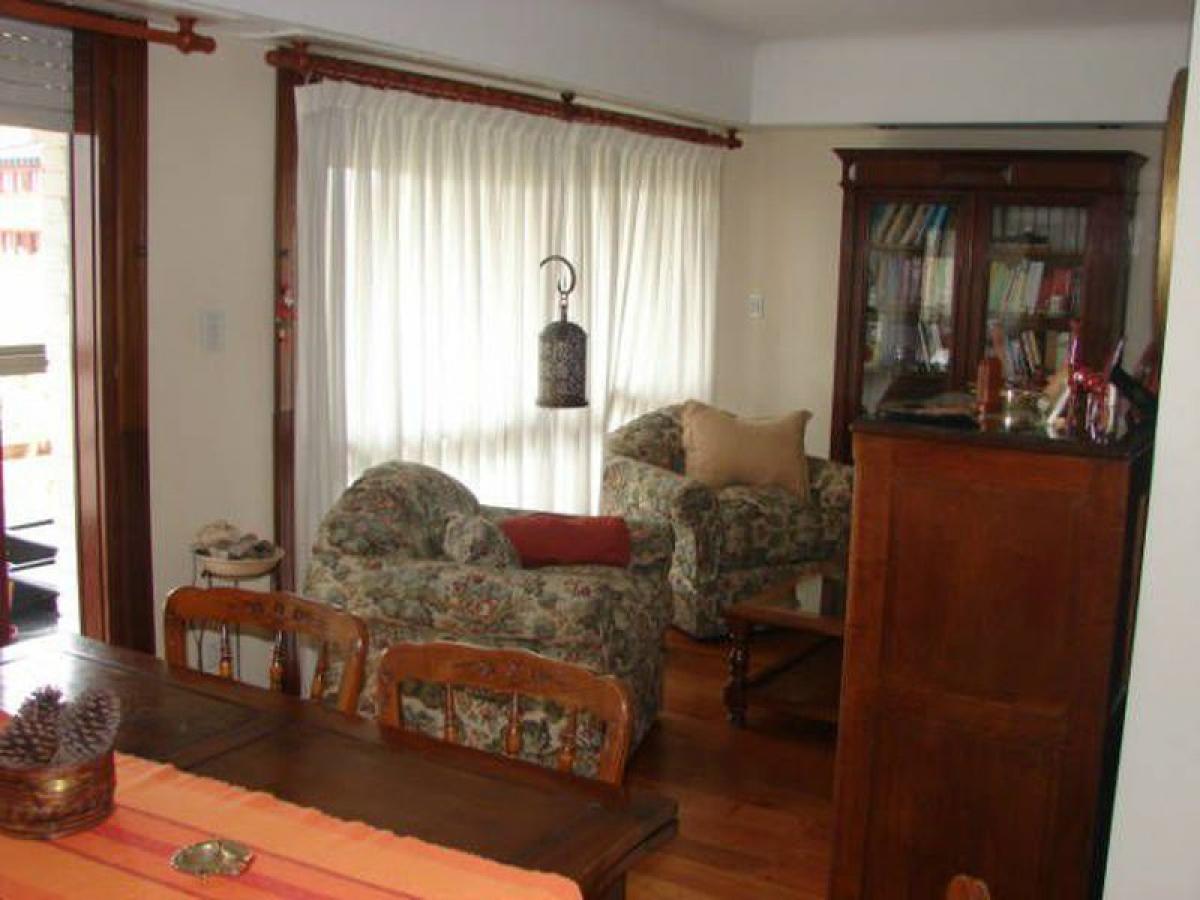 3 Schlafzimmer Wohnung in Mar del Plata, Argentina, Nr. 79244