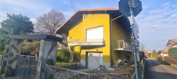 8غرفة فيلا في Valmorea, Italy رقم 2597 37