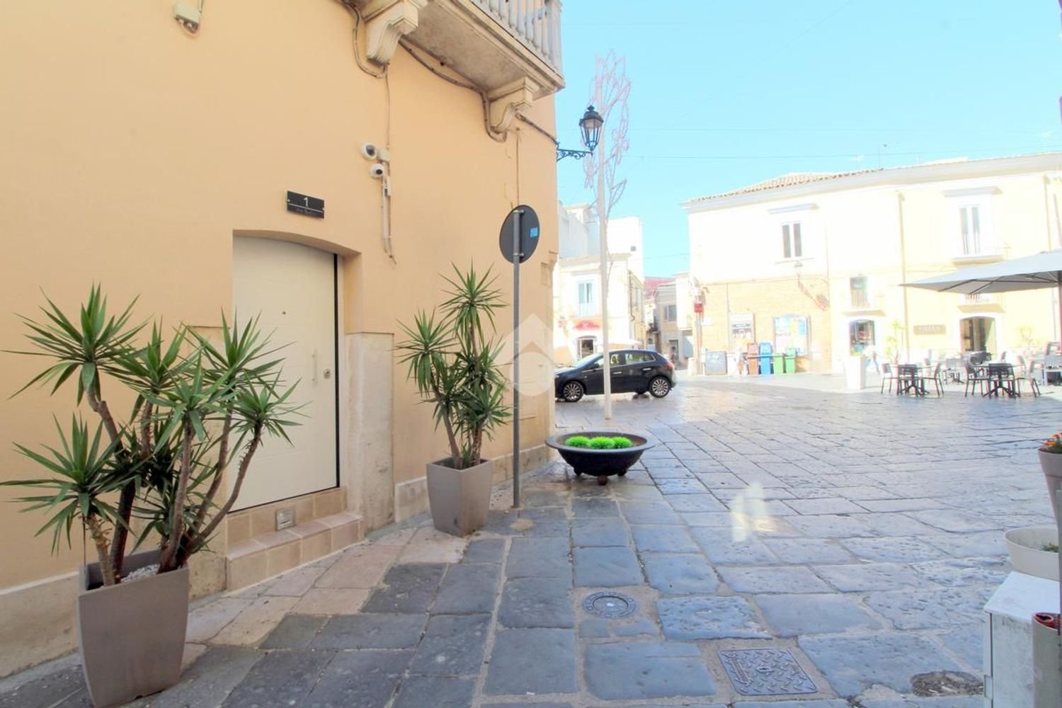 Studio in Lucera, Italy No. 301756