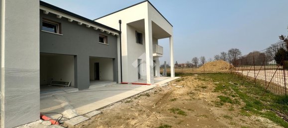 5-salle Villa à Santa Giustina in Colle, Italy No. 30671 6