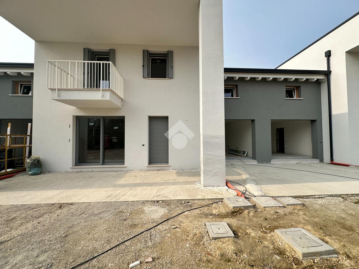 5-salle Villa à Santa Giustina in Colle, Italy No. 30671