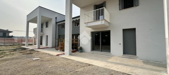 5-salle Villa à Santa Giustina in Colle, Italy No. 30671 5