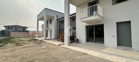 5-salle Villa à Santa Giustina in Colle, Italy No. 30671 4