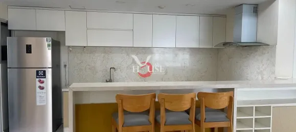 3 bedrooms Apartment in District 7, Vietnam No. 9949 2