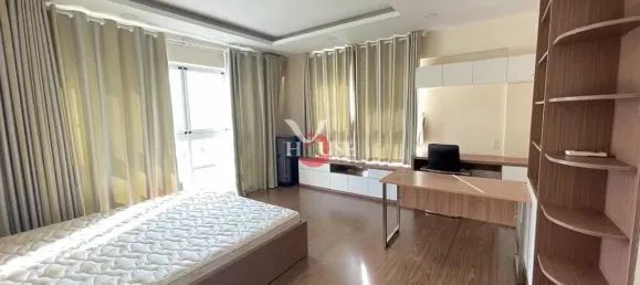 3 bedrooms Apartment in District 7, Vietnam No. 9949 3