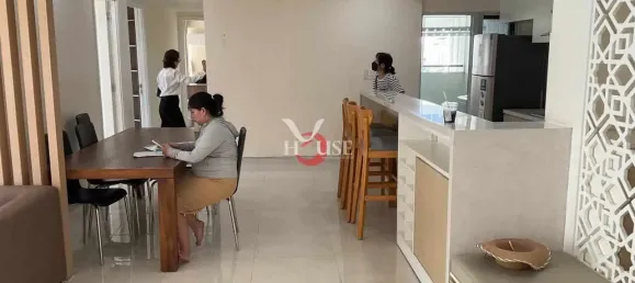 3 bedrooms Apartment in District 7, Vietnam No. 9949 8